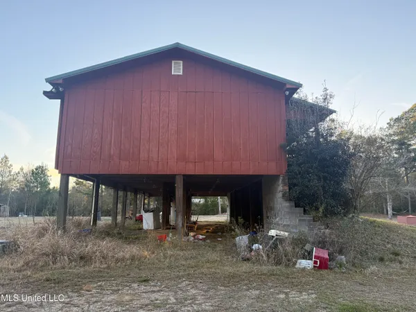 $179,900 | 9140 Franklin Creek Road, Moss Point, MS 39562