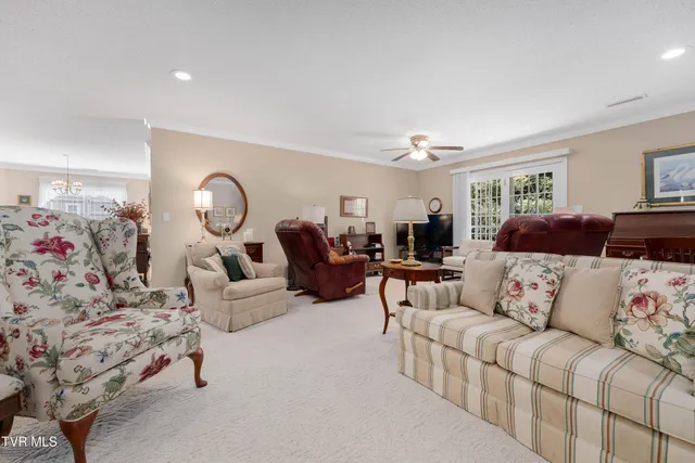 $359,000 | 1032 Estate Drive, Unit 1, Johnson City, TN 37604