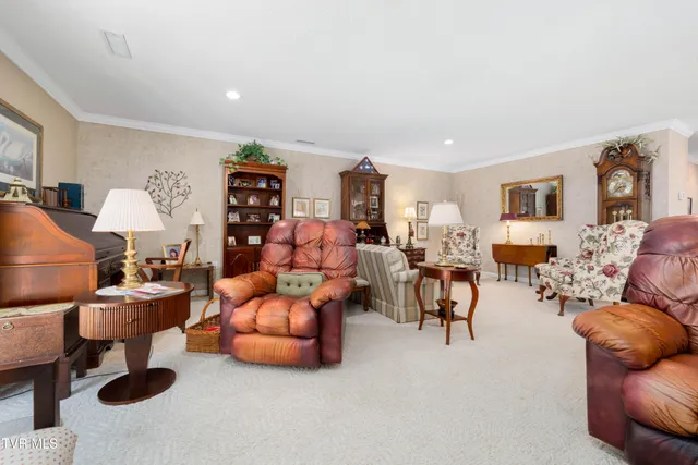 $359,000 | 1032 Estate Drive, Unit 1, Johnson City, TN 37604