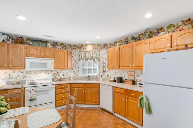 $359,000 | 1032 Estate Drive, Unit 1, Johnson City, TN 37604