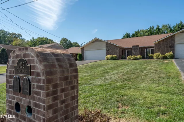 $359,000 | 1032 Estate Drive, Unit 1, Johnson City, TN 37604