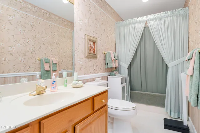 $359,000 | 1032 Estate Drive, Unit 1, Johnson City, TN 37604