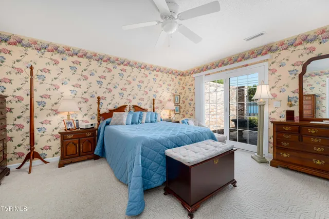 $359,000 | 1032 Estate Drive, Unit 1, Johnson City, TN 37604