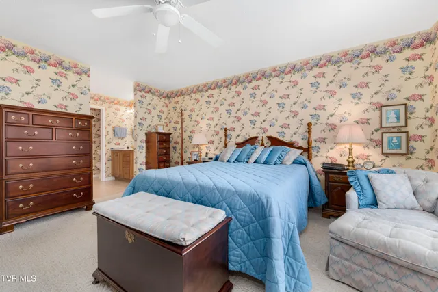 $359,000 | 1032 Estate Drive, Unit 1, Johnson City, TN 37604