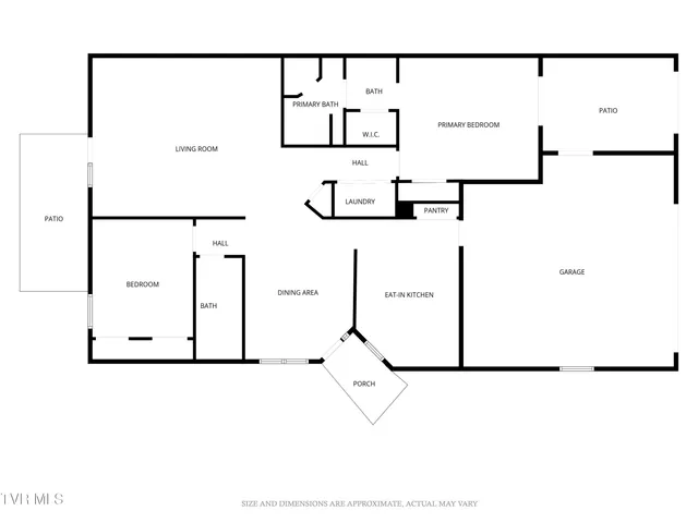 $359,000 | 1032 Estate Drive, Unit 1, Johnson City, TN 37604