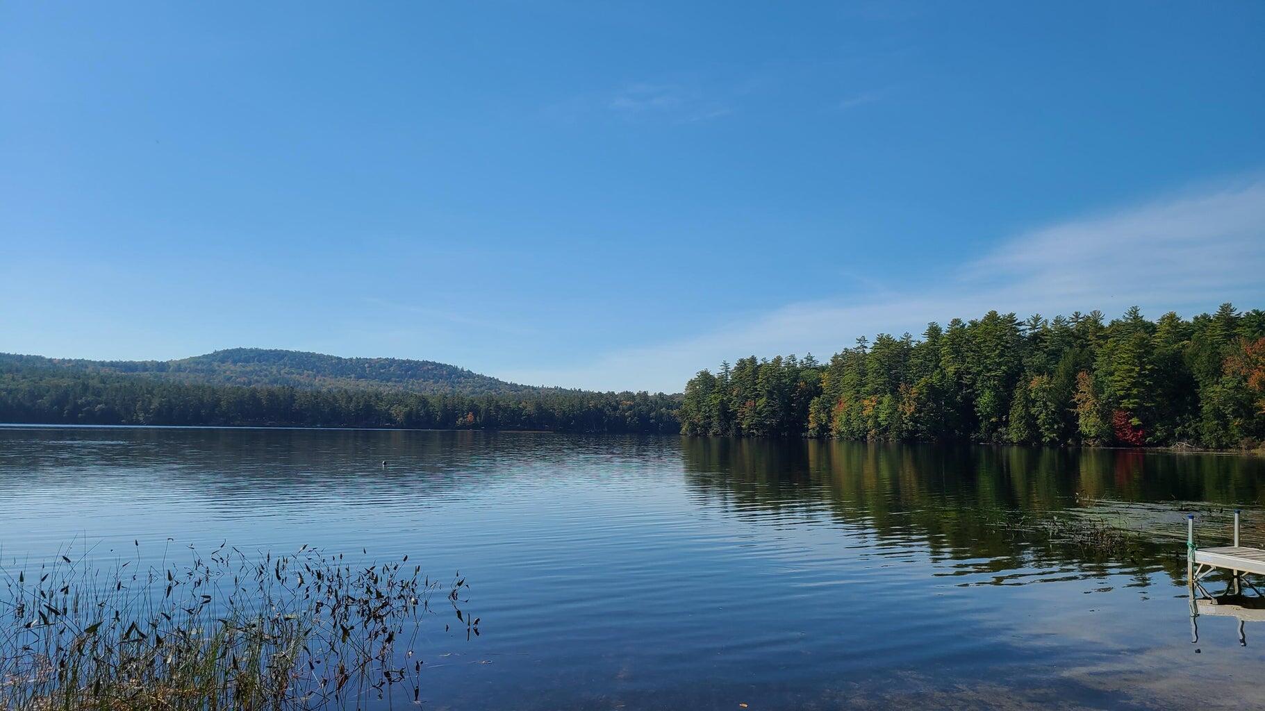 0 Hancock Pond Road Denmark, ME 04022 - Photo 18 of 22 19