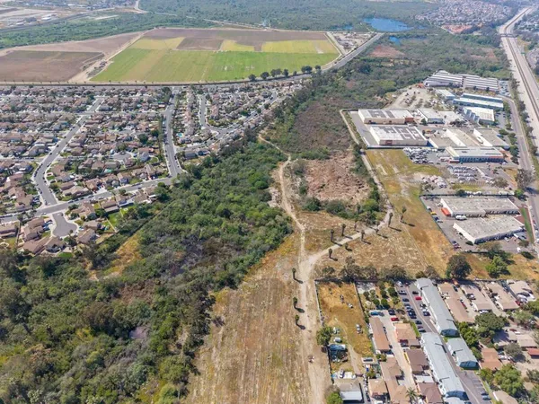 $12,000,000 | 0 Calle Primera, San Ysidro, CA 92173