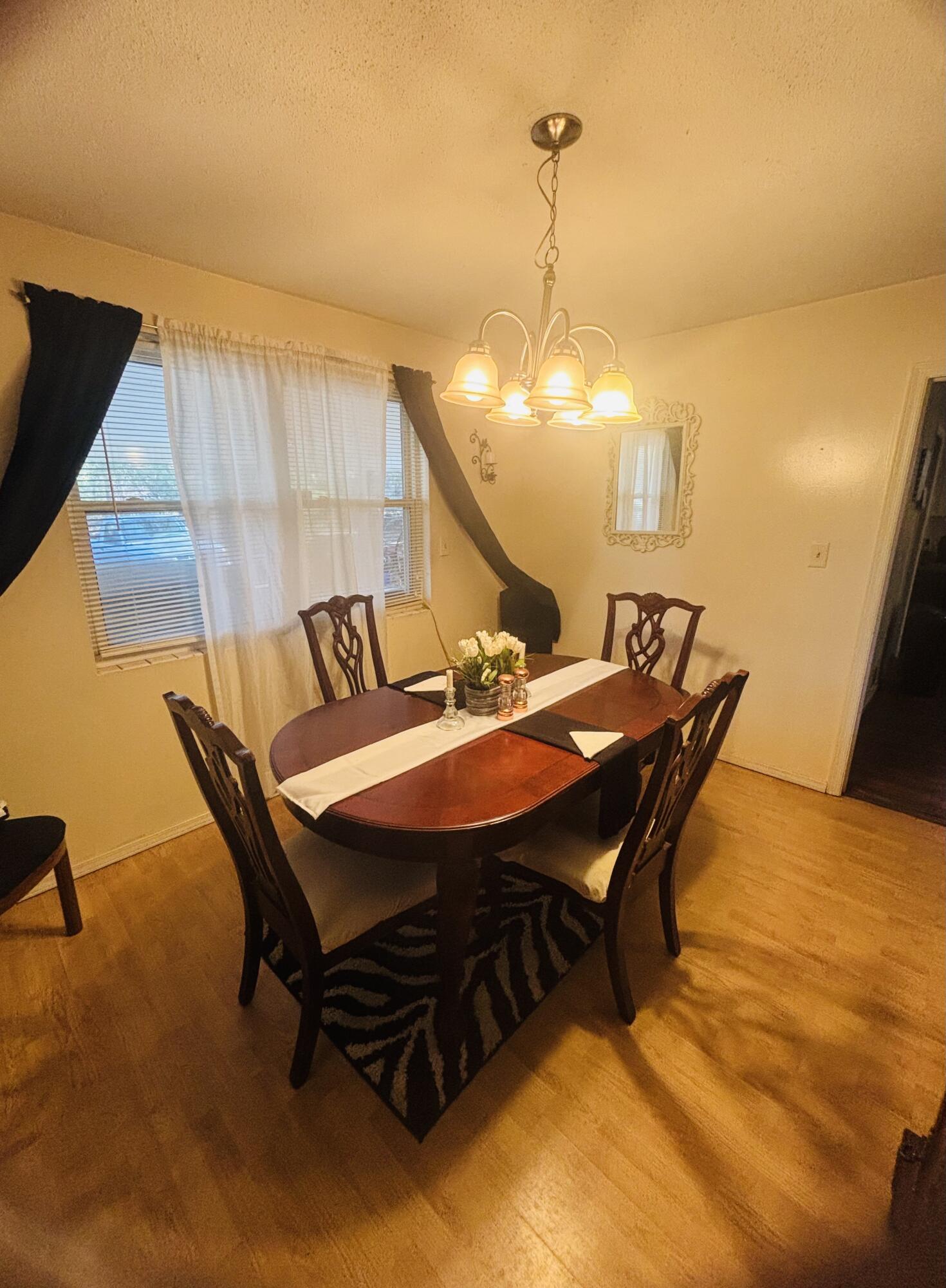 3428 Rushing Road Augusta, GA 30906 - Photo 2 of 20 Dining Room