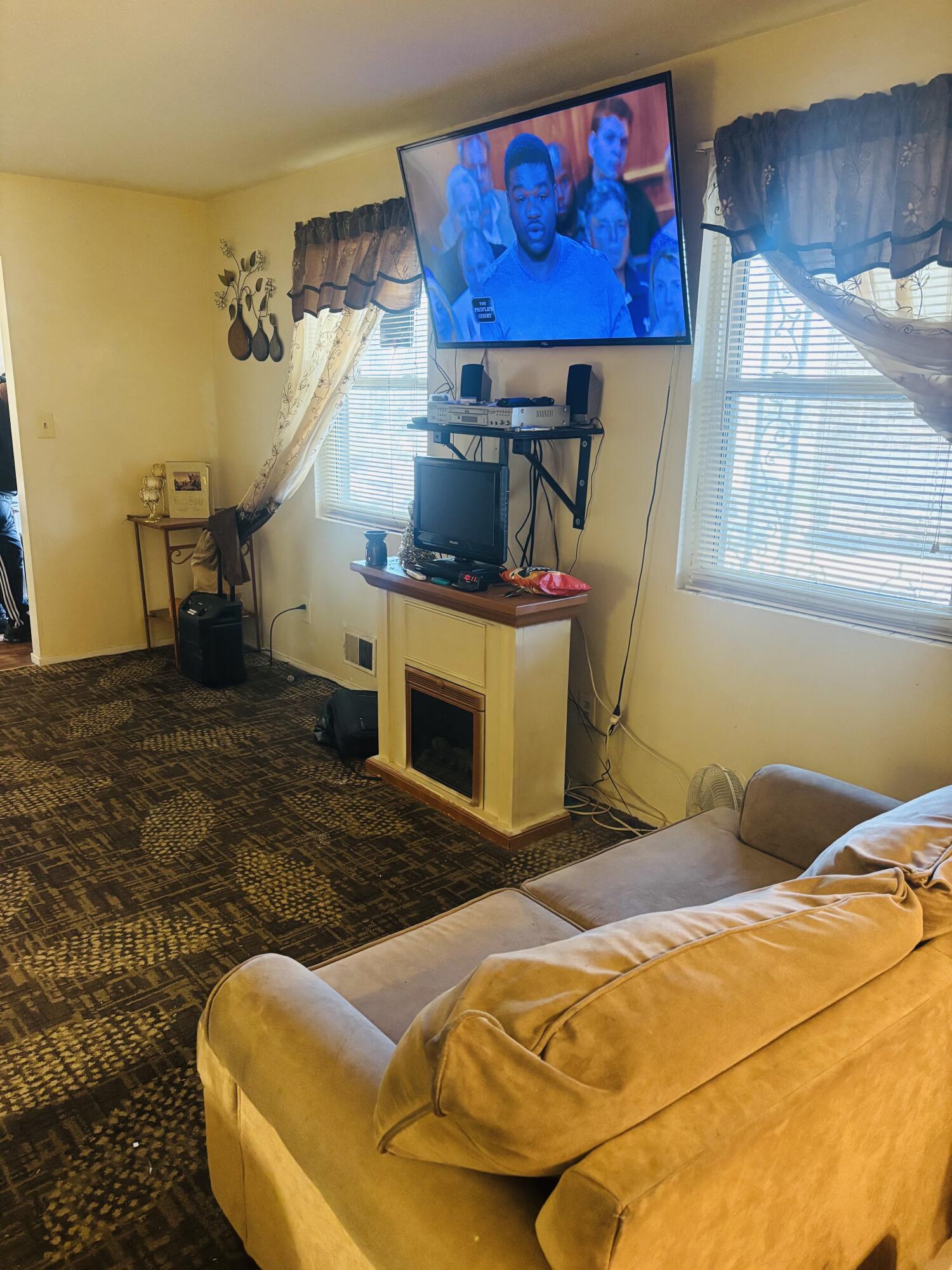 3428 Rushing Road Augusta, GA 30906 - Photo 3 of 20 Living Room