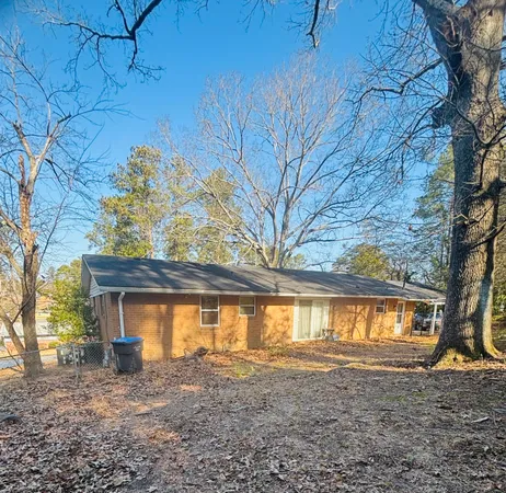 $185,000 | 3428 Rushing Road, Augusta, GA 30906