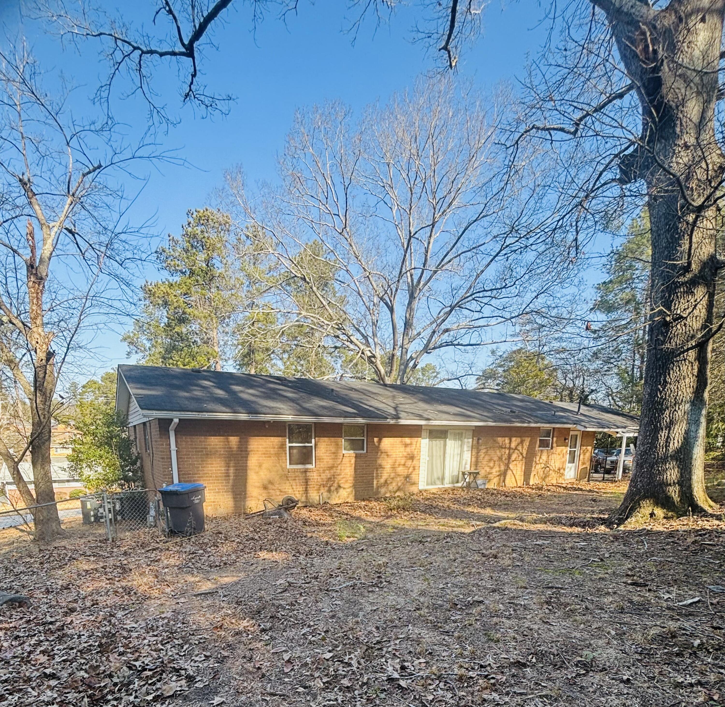 3428 Rushing Road Augusta, GA 30906 - Photo 6 of 21 IMG_56Exterior07