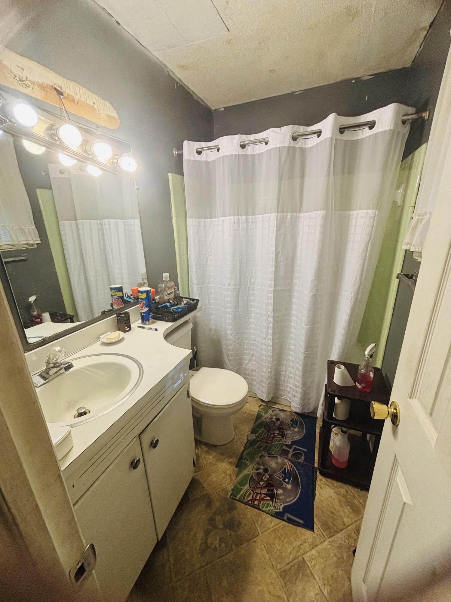 3428 Rushing Road Augusta, GA 30906 - Photo 9 of 20 Primary bath