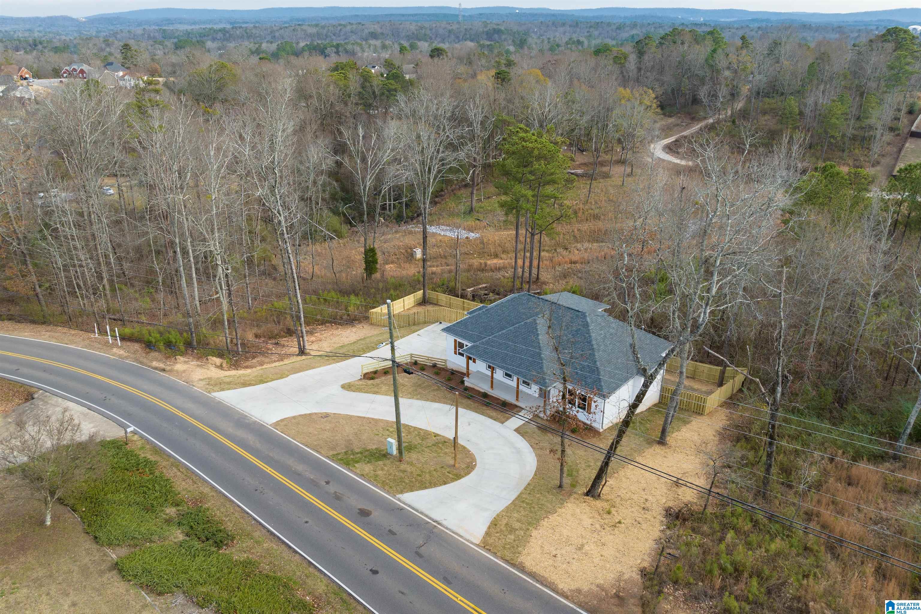 3526 Smith Sims Road Trussville, AL 35173 - Photo 46 of 47