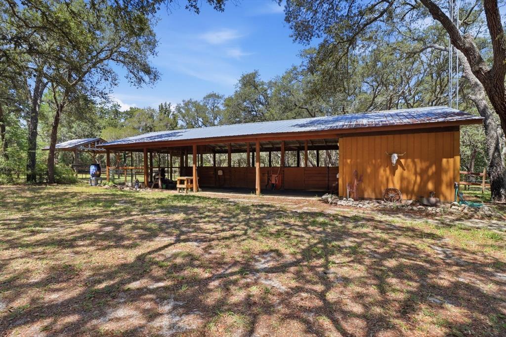 7298 South Rama Avenue Lecanto, FL 34461 - Photo 32 of 50