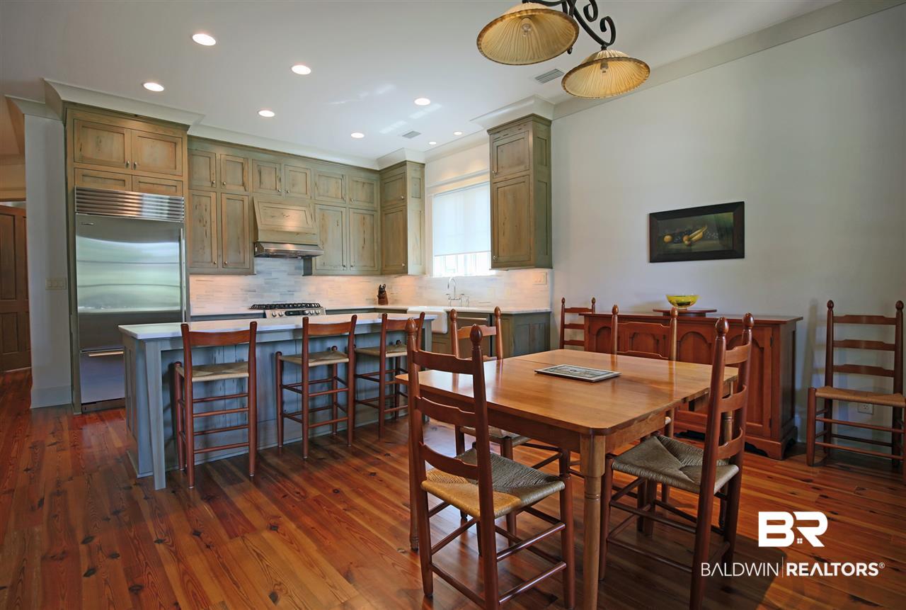 101 Fels Avenue Fairhope, AL 36532 - Photo 11 of 31 Kitchen 03