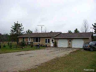 4477 Shabbona Road Cass City, MI 48726 - Photo 1 of 1 Property Photo