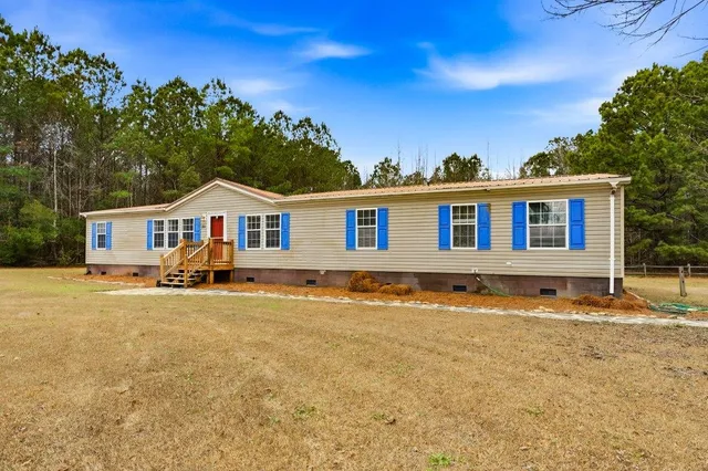 $300,000 | 181 EV Road, Loris, SC 29569