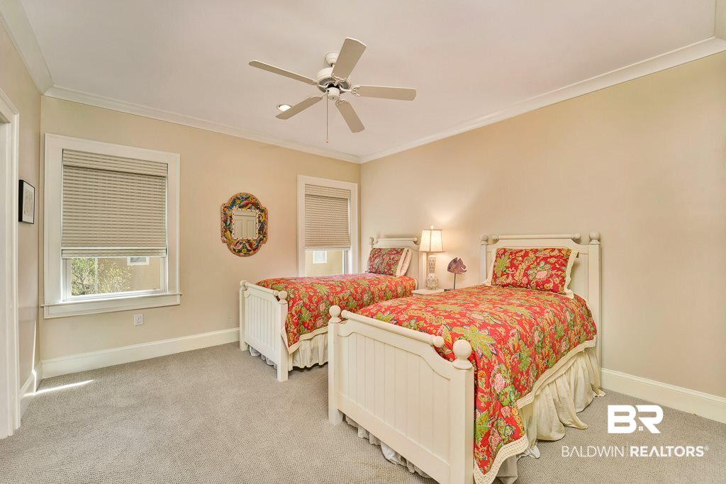 29382 Josephine Drive Elberta, AL 36530 - Photo 25 of 46 Bedroom 3