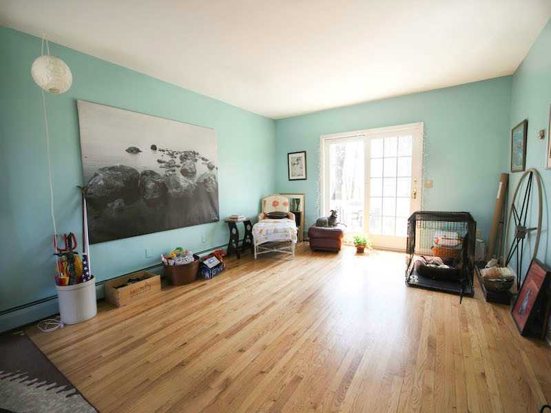 10 Zompa Road Barrington, RI 02806 - Photo 9 of 17 Bonus Room.