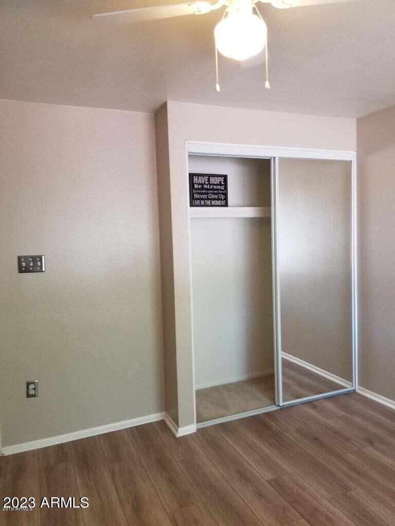 14420 North 39th Way Phoenix, AZ 85032 - Photo 8 of 24 a view of an empty room