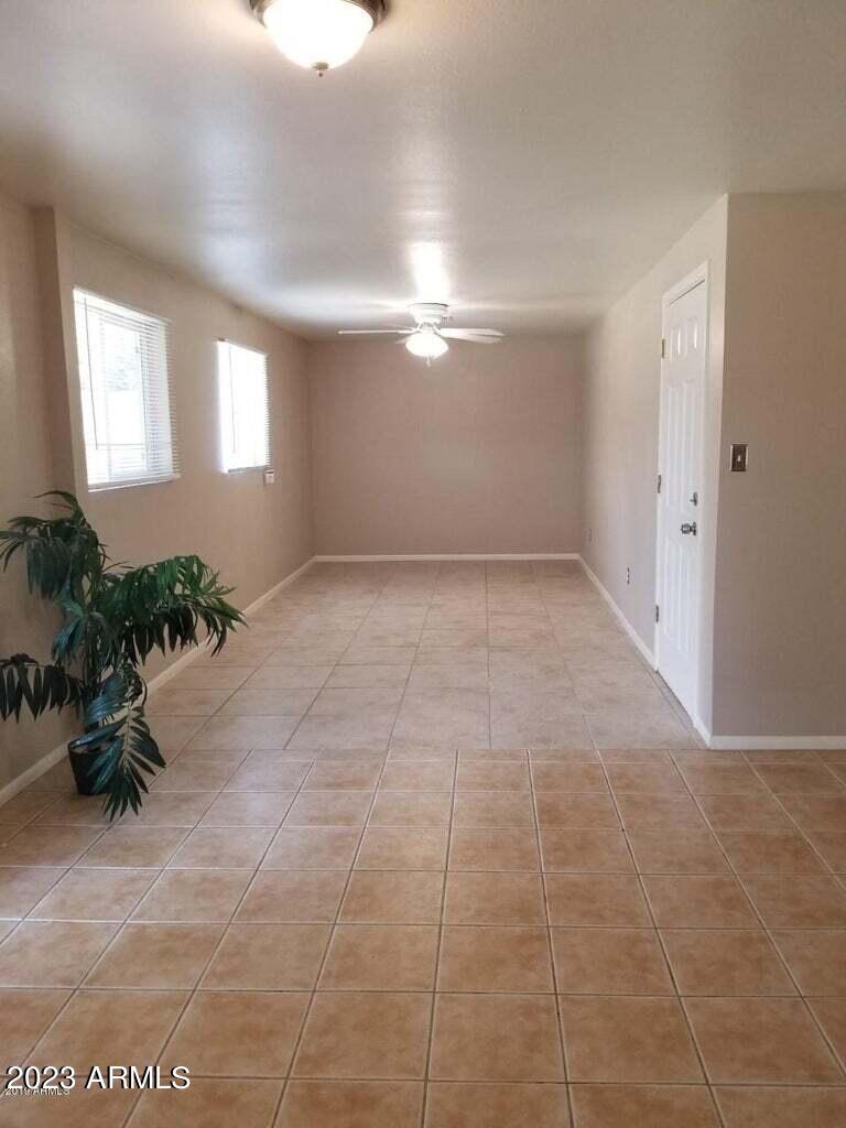 14420 North 39th Way Phoenix, AZ 85032 - Photo 10 of 24 a view of an empty room