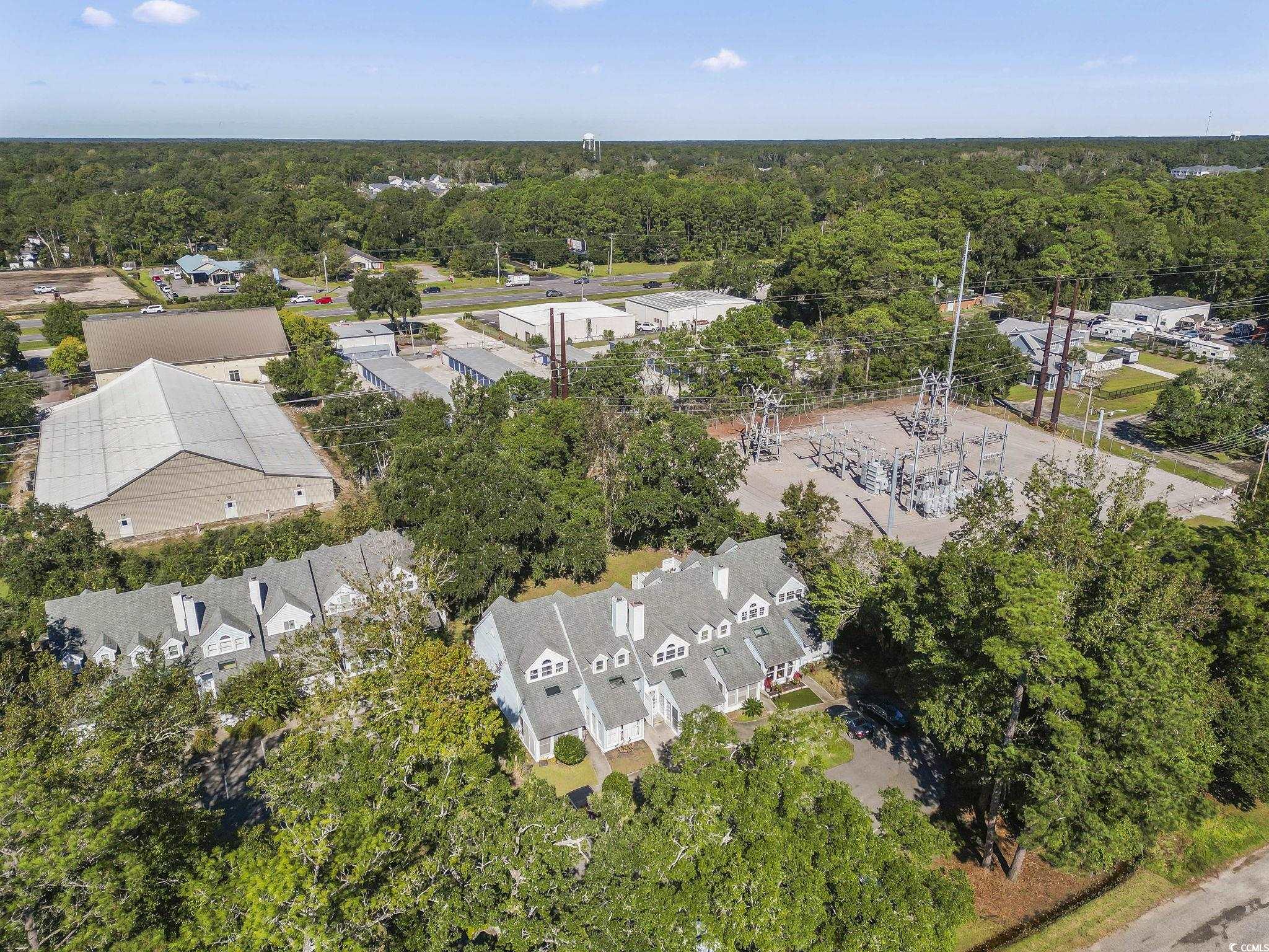 4920 South 1st Street, Unit 33 Murrells Inlet, SC 29576 - Photo 39 of 40 Gallery Image 39