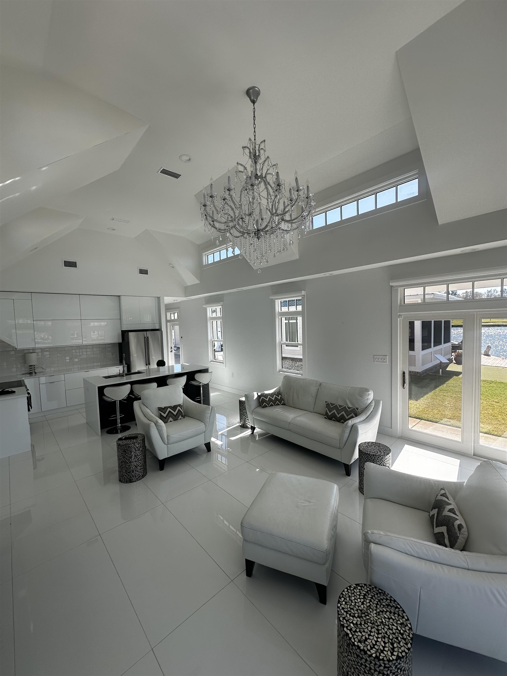 11826 Gateway Drive, Unit 78 Elberta, AL 36530 - Photo 42 of 91 Living Room
