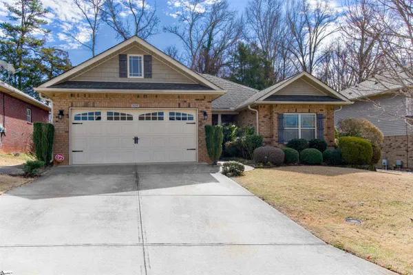 $324,000 | 500 Airdale Lane, Simpsonville, SC 29680
