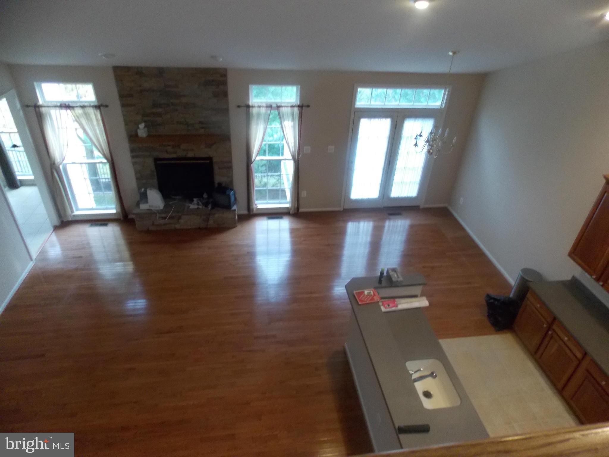 8607 Snowreath Road Pikesville, MD 21208 - Photo 2 of 14 Interior (General)