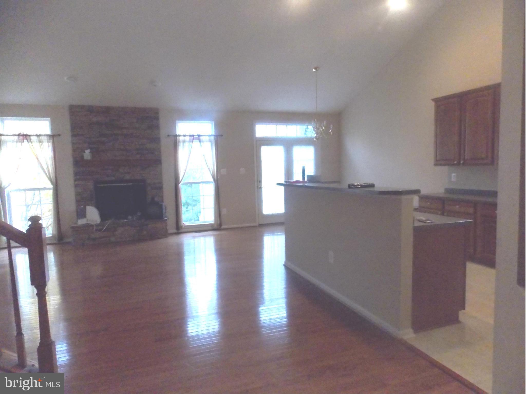 8607 Snowreath Road Pikesville, MD 21208 - Photo 12 of 14 Kitchen