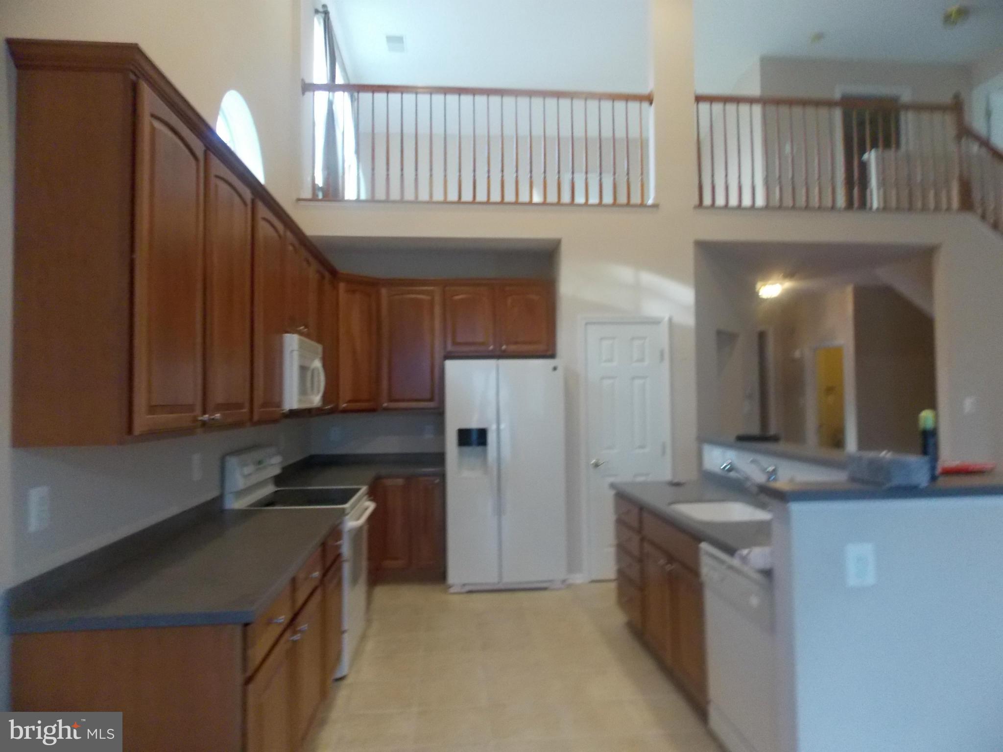 8607 Snowreath Road Pikesville, MD 21208 - Photo 13 of 14 Kitchen