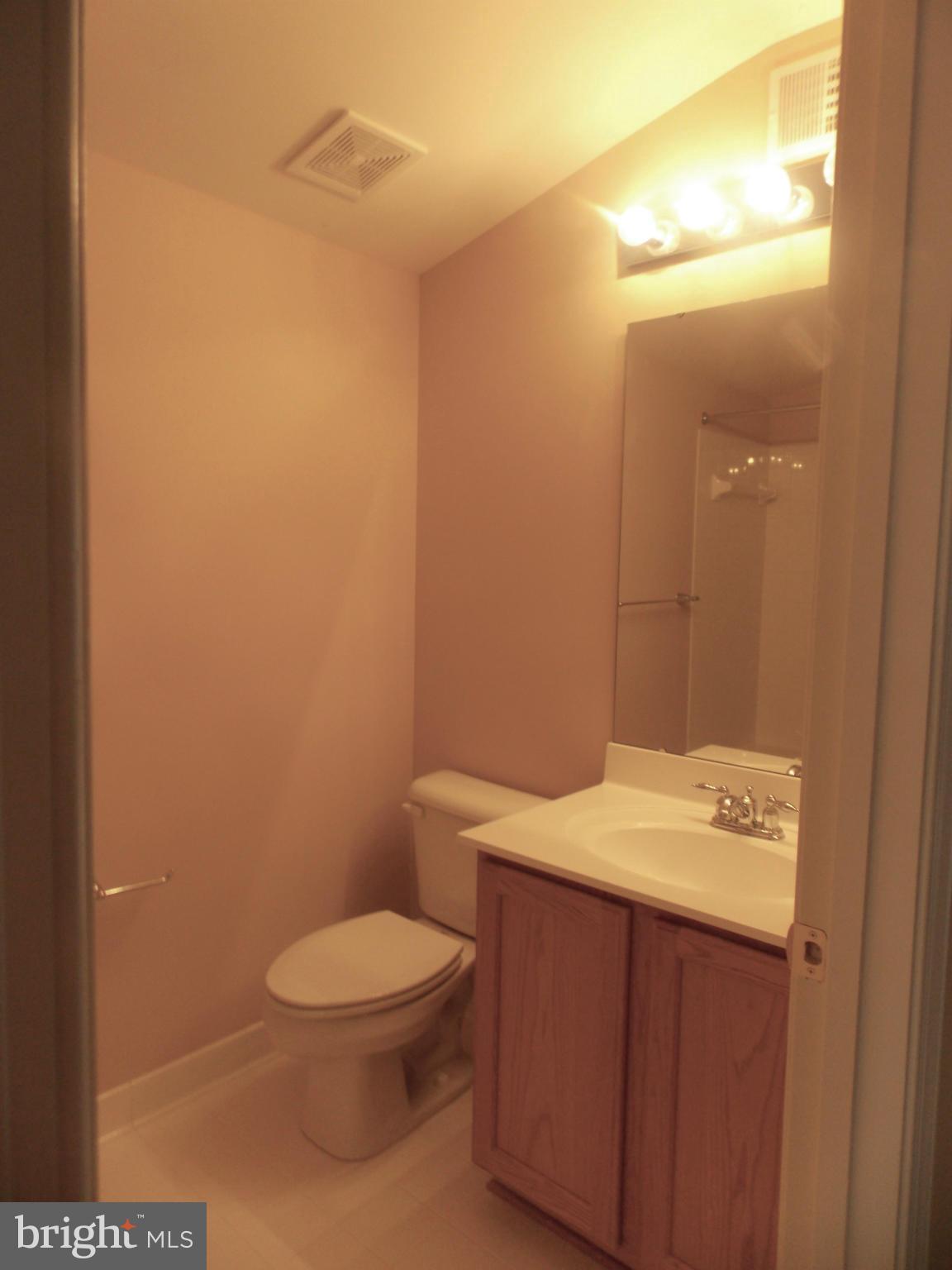 8607 Snowreath Road Pikesville, MD 21208 - Photo 4 of 14 Bath