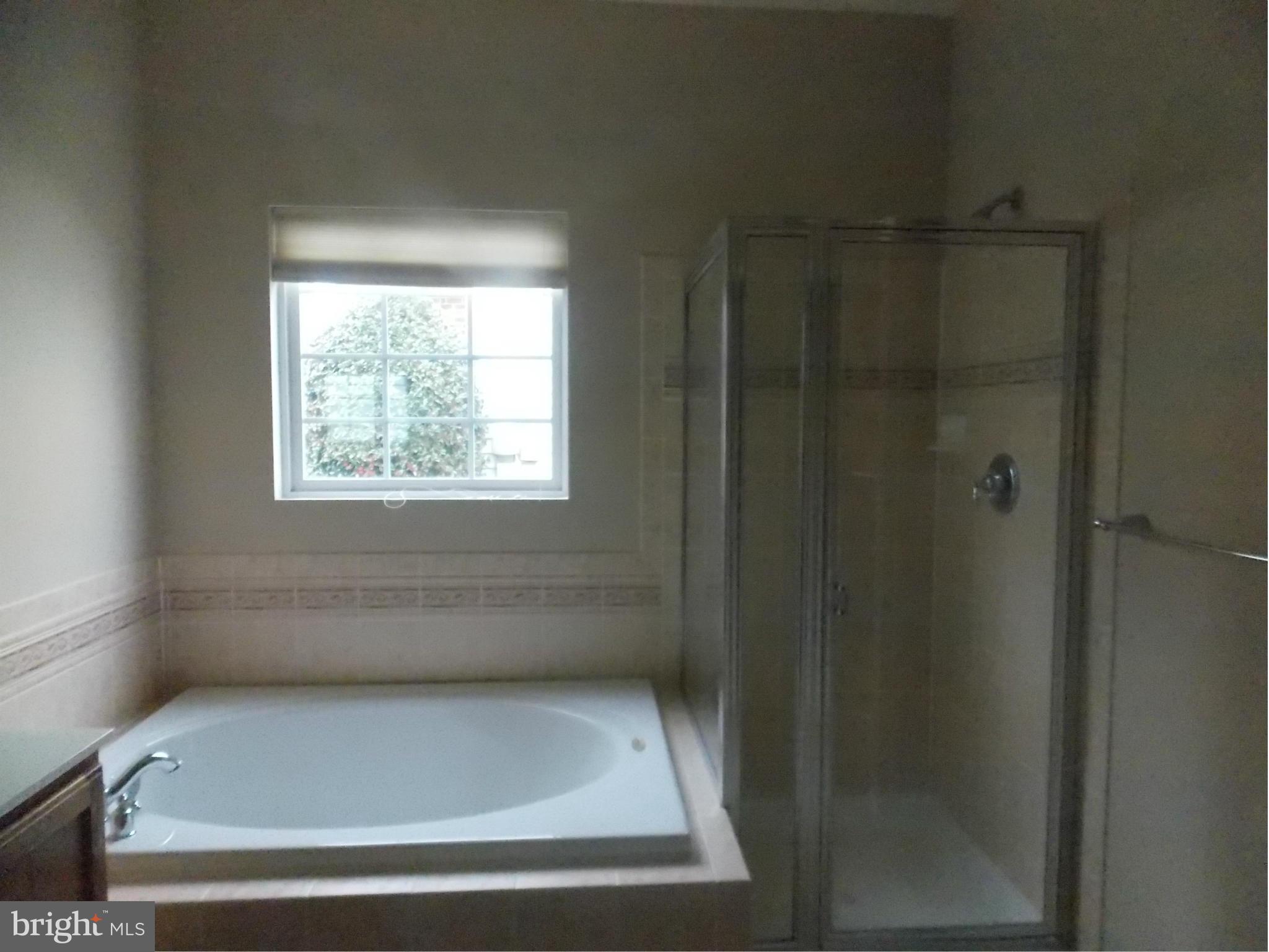 8607 Snowreath Road Pikesville, MD 21208 - Photo 6 of 14 Bath (Master)