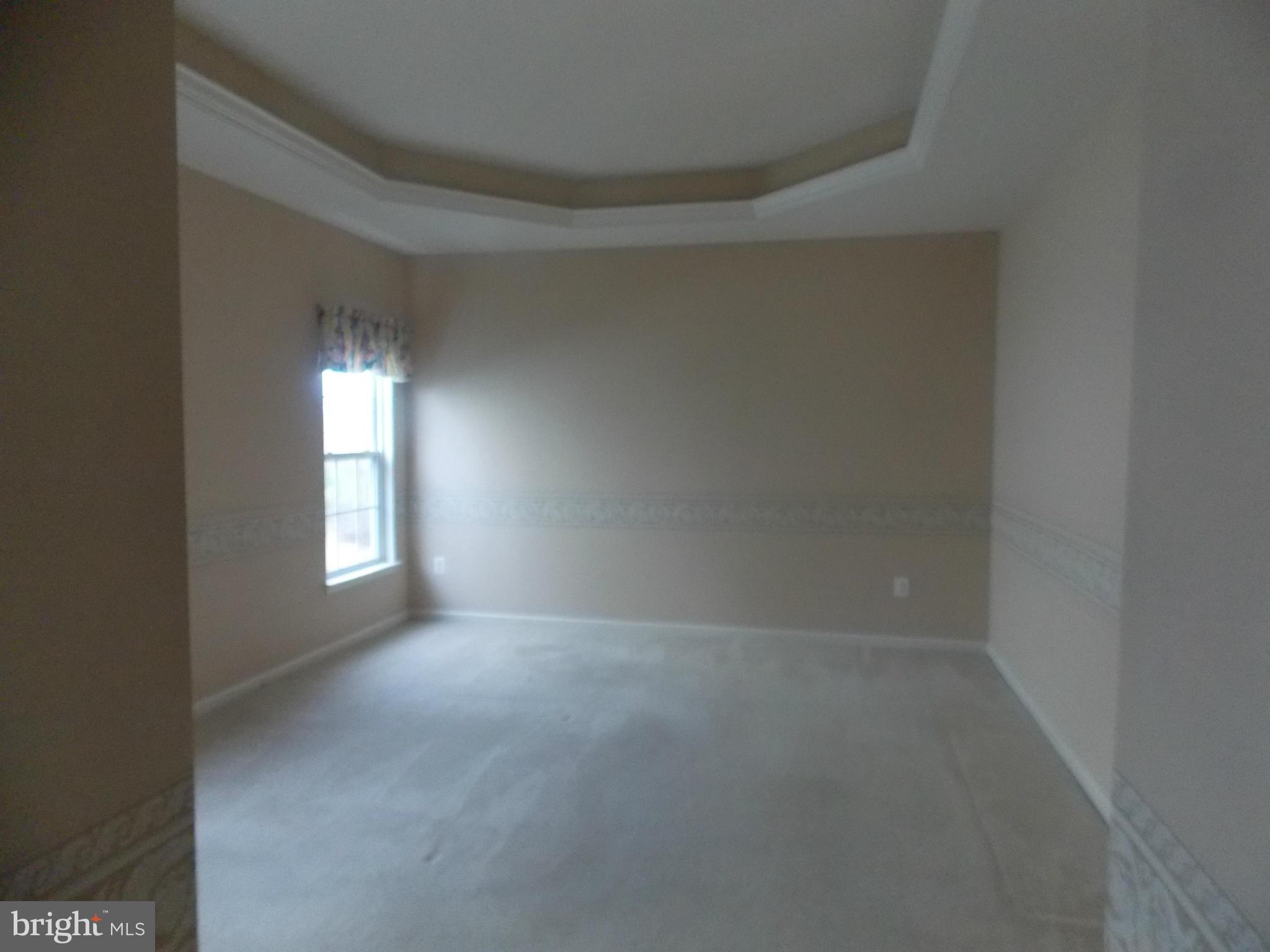 8607 Snowreath Road Pikesville, MD 21208 - Photo 8 of 14 Bedroom (Master)