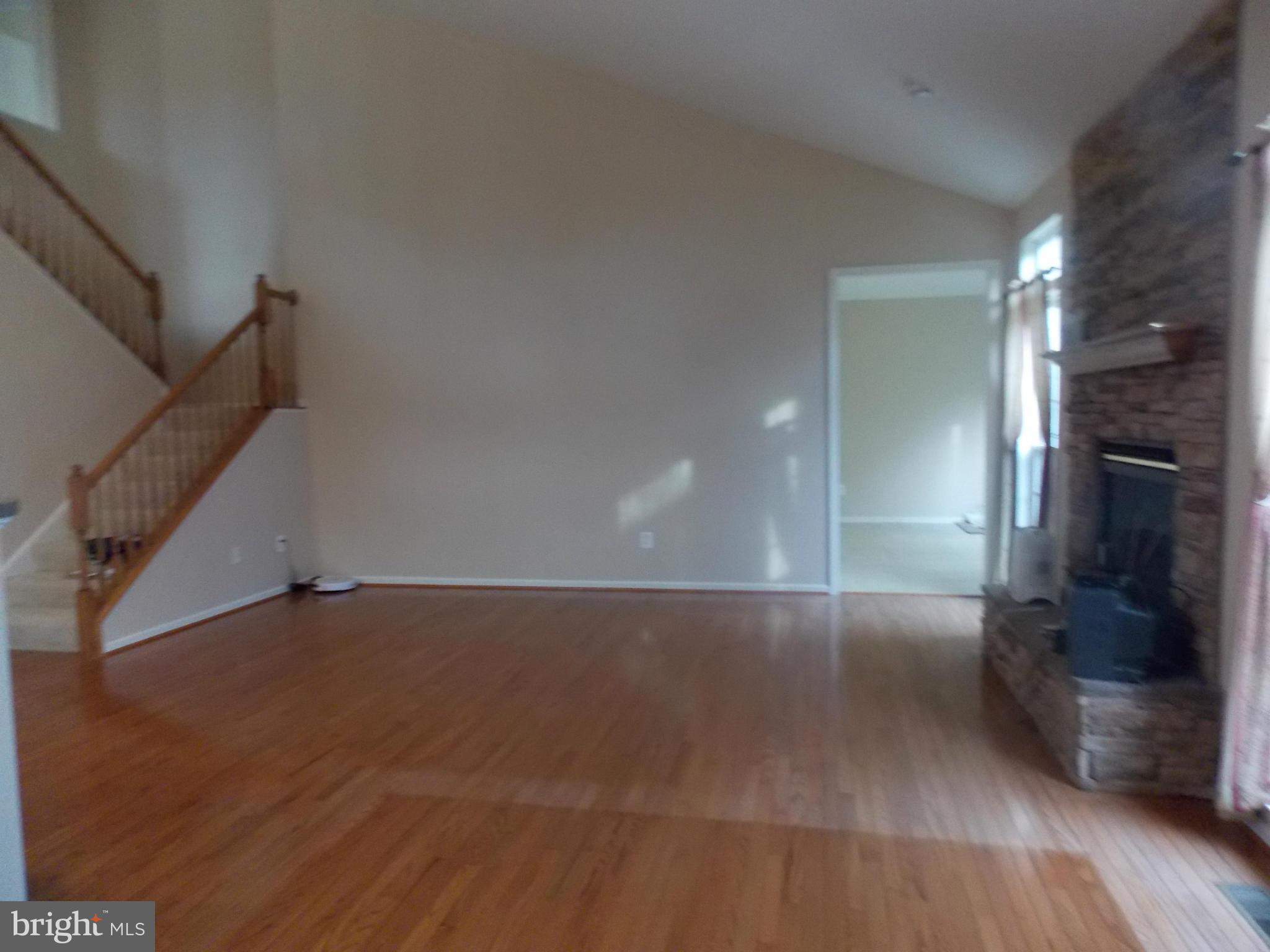 8607 Snowreath Road Pikesville, MD 21208 - Photo 9 of 14 Interior (General)