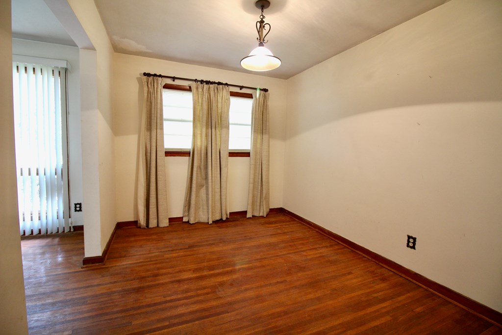 4428 Old Cusseta Road Columbus, GA 31903 - Photo 7 of 23 Dining Room