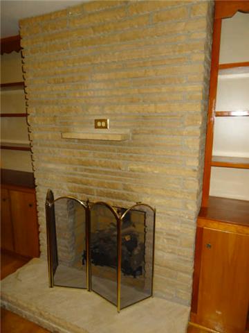 702 3rd Avenue West Springfield, TN 37172 - Photo 6 of 16 a bathroom with a shower