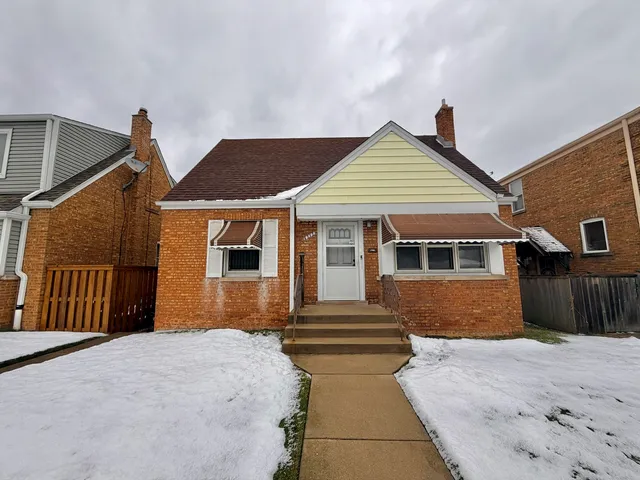 $247,000 | 10909 South Pulaski Road, Chicago, IL 60655