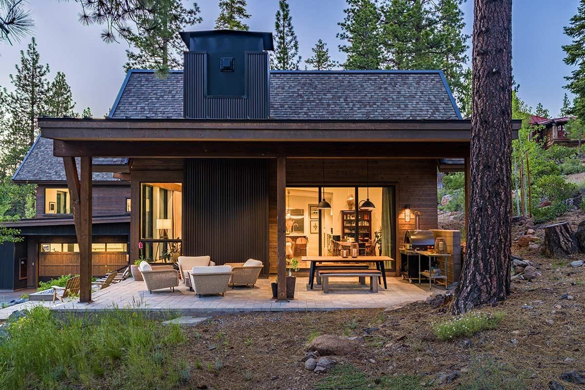 8815 George Whittell Truckee, CA 96161 - Photo 10 of 28