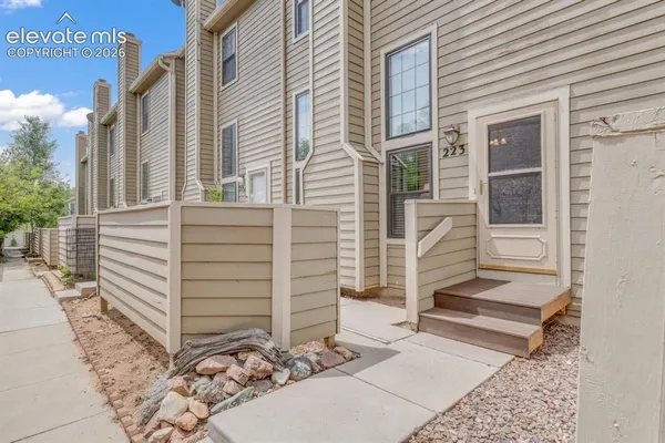 $310,000 | 223 Lorraine Court, Colorado Springs, CO 80905