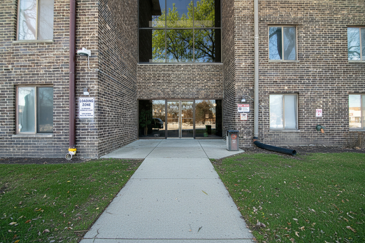 820 Elder Road, Unit C412 Homewood, IL 60430 - Photo 3 of 20