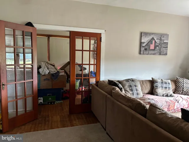 a picture of floor plan