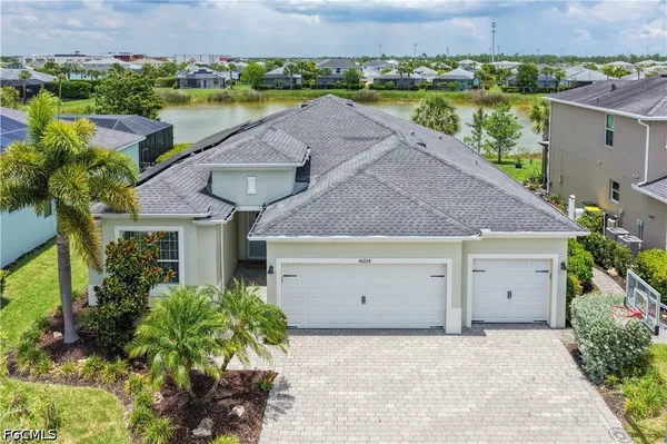 $439,500 | 43224 Whitetail Path, Punta Gorda, FL 33982