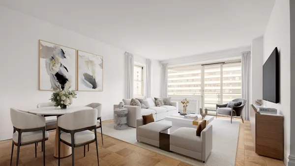 $1,125,000 | 159 West 53rd Street, Unit 25B | Midtown Central