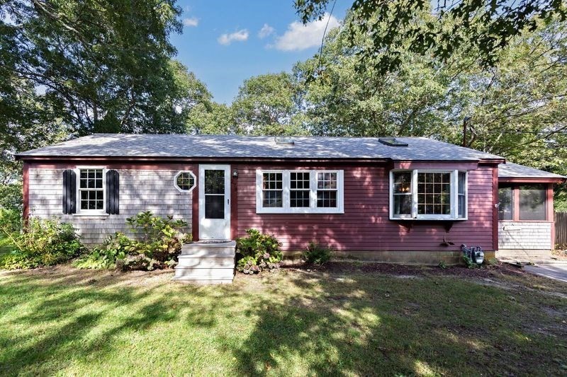 278 Mayfair Road Dennis, MA 02660 - Photo 1 of 26 Gallery Image 1