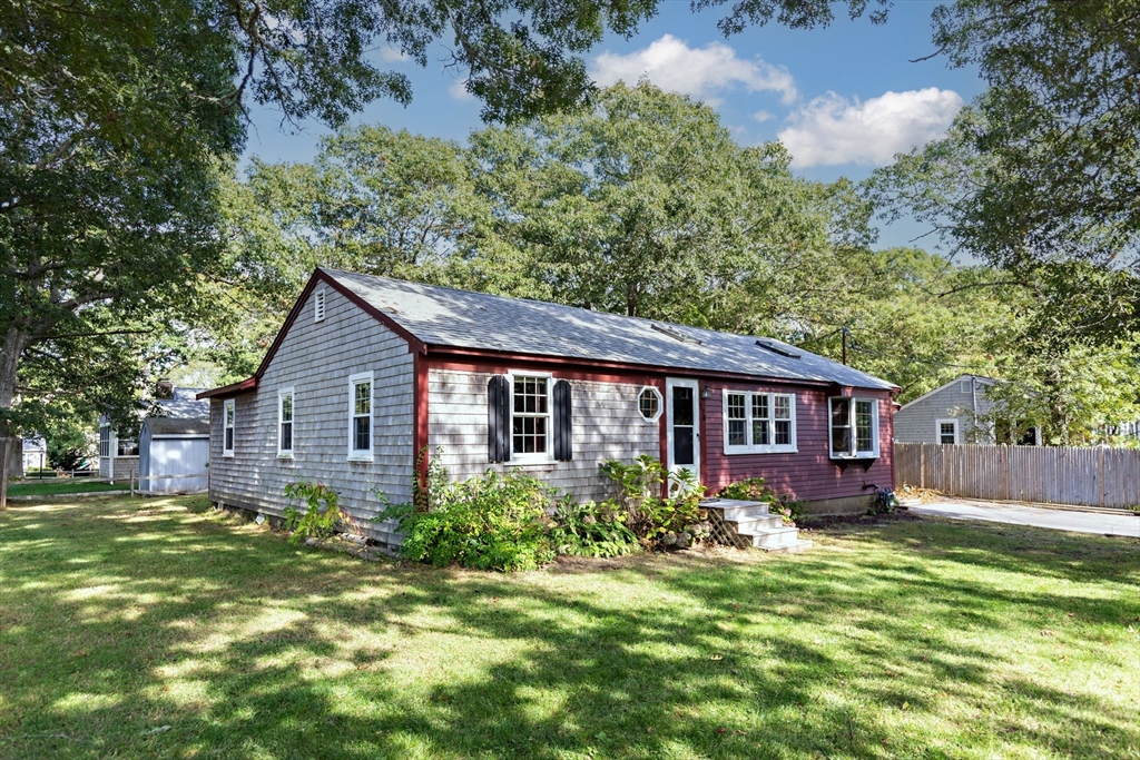 278 Mayfair Road Dennis, MA 02660 - Photo 2 of 26 Gallery Image 2