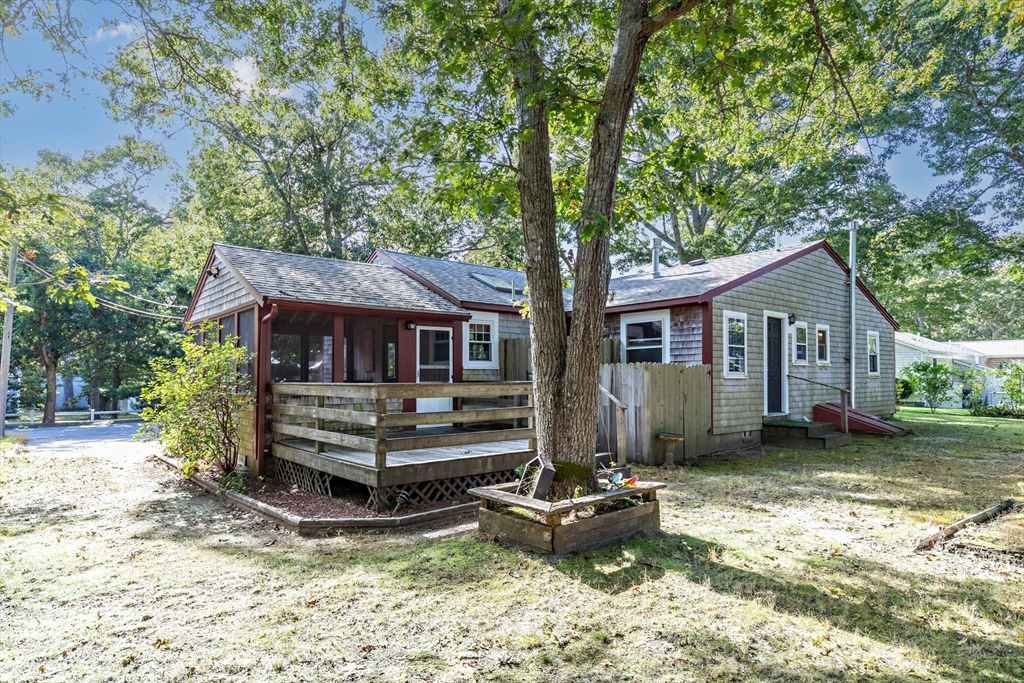 278 Mayfair Road Dennis, MA 02660 - Photo 21 of 26 Gallery Image 21