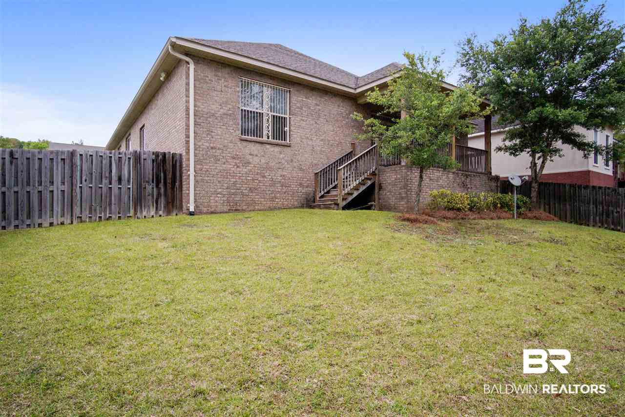 6459 Clear Pointe Court Mobile, AL 36618 - Photo 33 of 36
