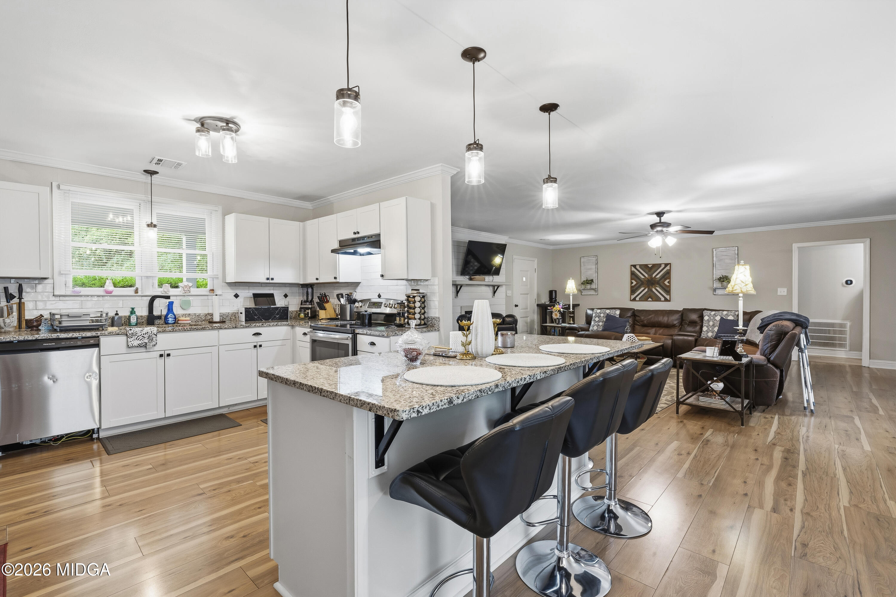3645 Fulton Mill Road Macon, GA 31206 - Photo 20 of 46 3645 Fulton Mill-05239