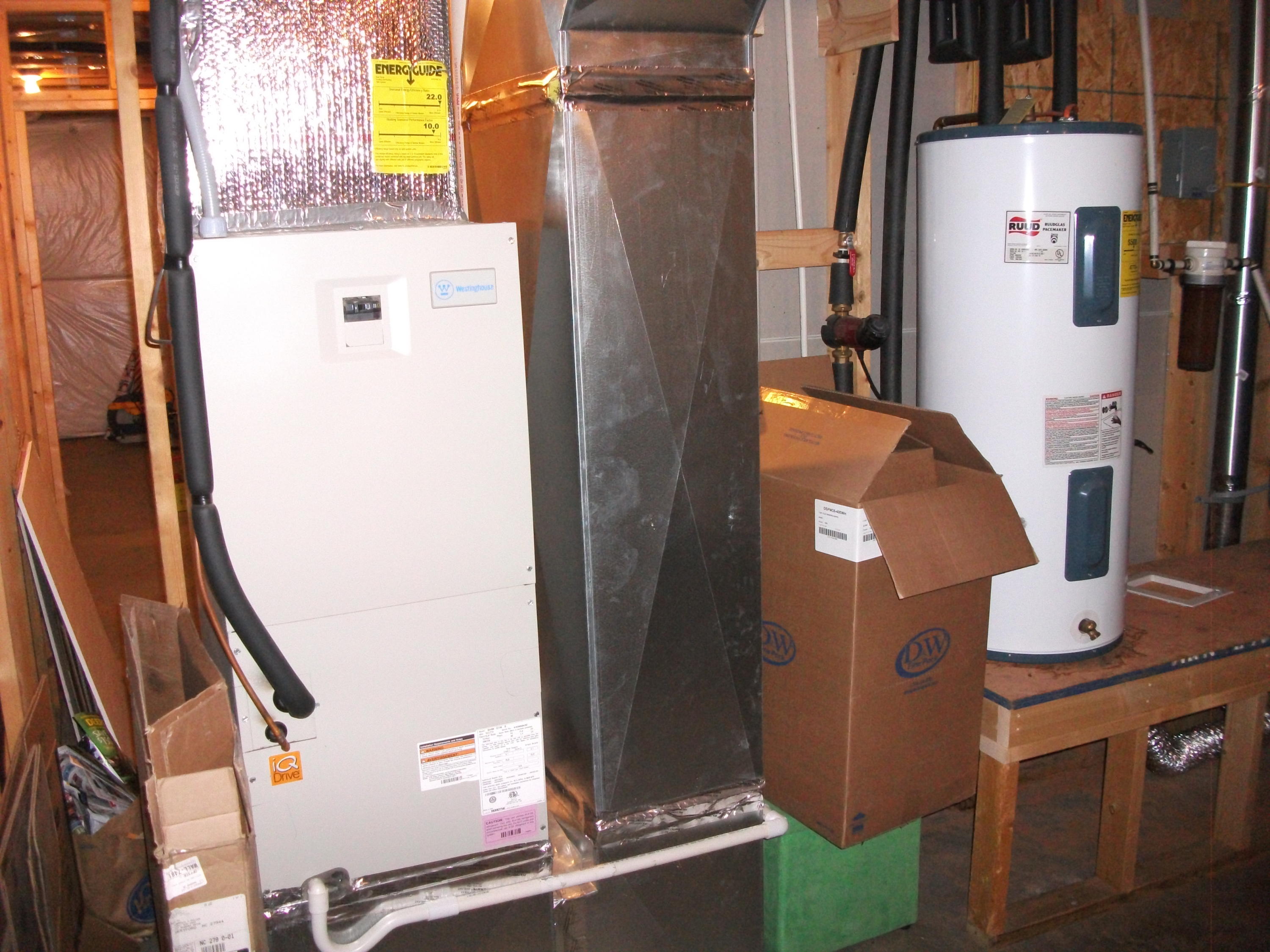 930 Calico Rock Road Rocky Mount, VA 24151 - Photo 21 of 34 a white refrigerator freezer sitting inside of a kitchen